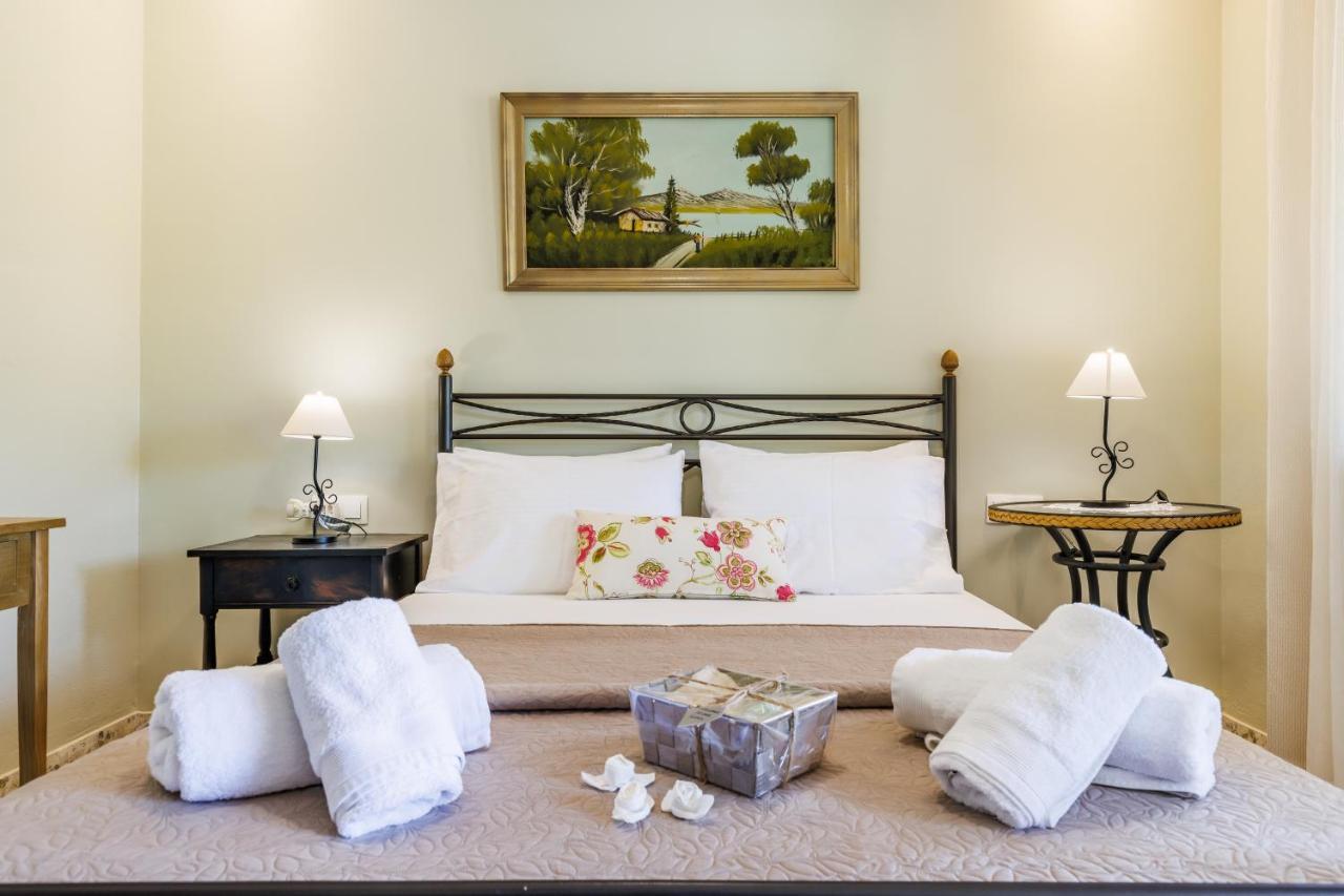 Skopelos Country House Diamantis & Chrisi Agnontas 外观 照片