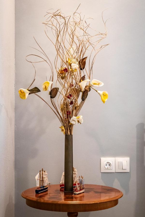 Skopelos Country House Diamantis & Chrisi Agnontas 外观 照片