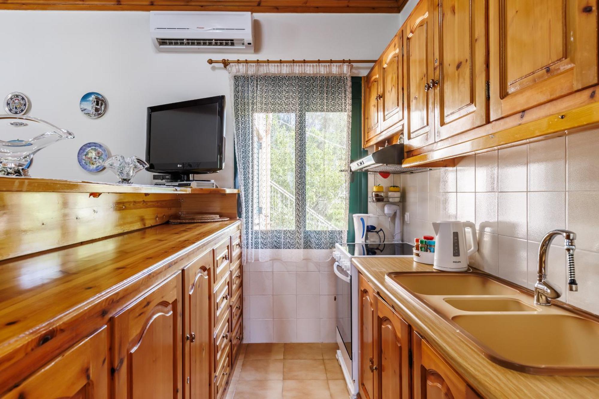 Skopelos Country House Diamantis & Chrisi Agnontas 外观 照片